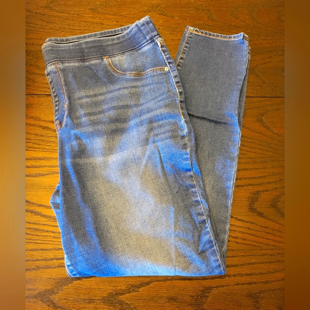 Old Navy Rockstar jegging